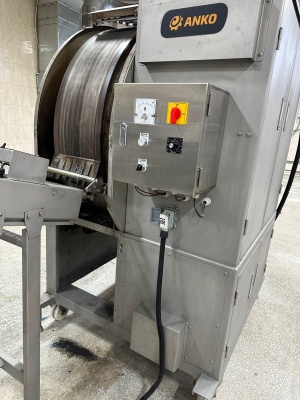 Блинная линия BN-24 ANKO