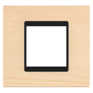 Рамка декоративная 2М CADUCEUS ALING EXPERIENCE Exclusive WOOD