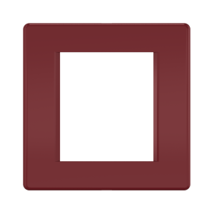 Рамка CADUCEUS ALING MODE декоративная, 2М