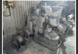 Молот кузнечный