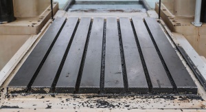 Двухстоечный координатно-шлифовальный станок 3289АФ1