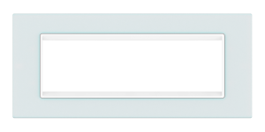 Рамка декоративная 7М CADUCEUS ALING EXPERIENCE Color SOFT TOUCH