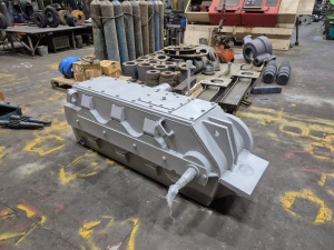 Запчасти к бурстанку СБШ250