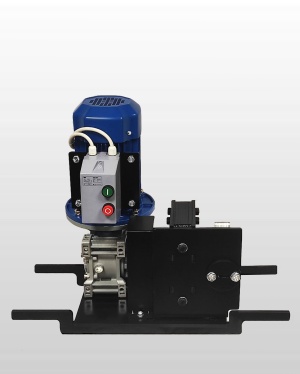 Станок для разделки провода/кабеля марки АС