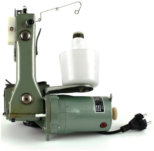 Мешкозашивочные машинки серии GK, новые, в наличии, полная рвспродажа