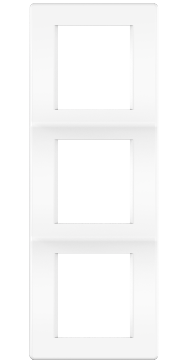 Рамка декоративная 3х2М CADUCEUS ALING MODE