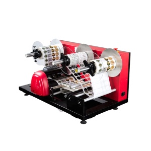 Станок для вырезки рулонных этикеток SG-LCP