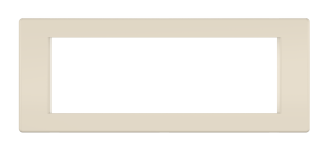 Рамка CADUCEUS ALING MODE декоративная, 7М