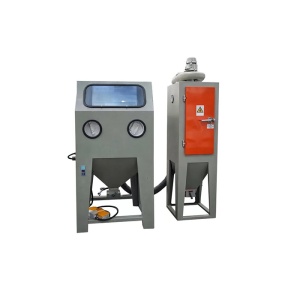 Пескоструйная машина BEA-25700-D01