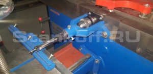 Комбинированный деревообрабатывающий станок MQ3435