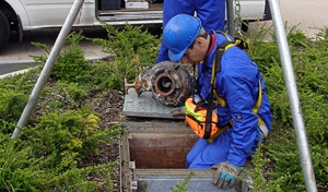 Ремонт, обслуживание, запчасти для компрессоров