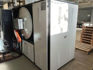 Вакуумный металлизатор KOLZER DGK 36SV