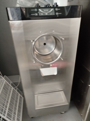 Фризер ykf-918