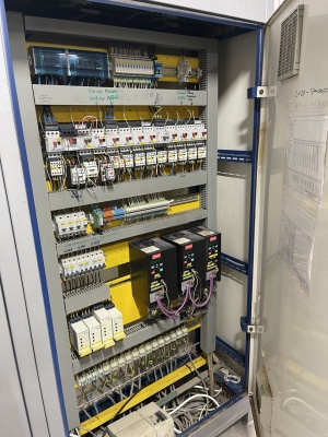 линия по производству сыра Obram