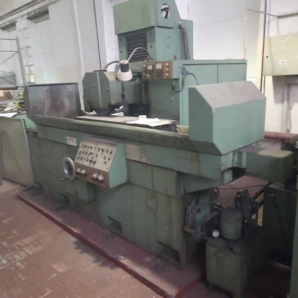 плоскошлифовальный станок 3Л722