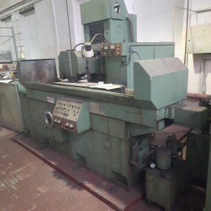 плоскошлифовальный станок 3Л722