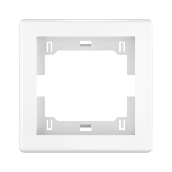 Рамка CADUCEUS ALING PRESTIGE декоративная, одноместная