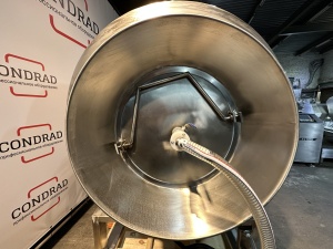 Массажер вакуумный 1000L