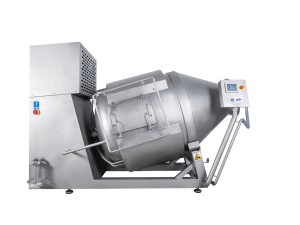 Массажер вакуумный Karpowicz MKL-900