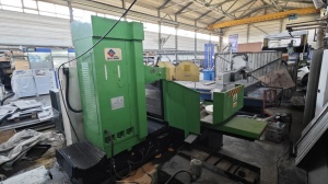 Плоско-шлифовальный станок M7163x12/L