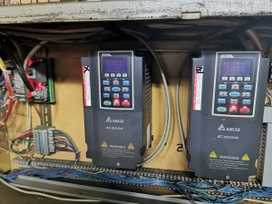 Токарно- винторезный 16А20Ф3