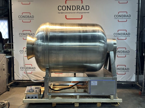 Массажер вакуумный 1000L