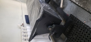 Контейнер саморазгружающийся