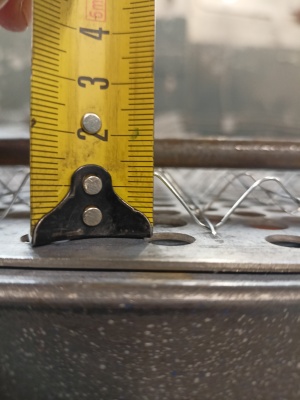 Станок гофрировальный СГ-20