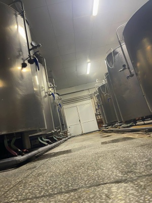 Пивзавод, пивоварня, пивоваренное оборудование, производство лимонада, кваса, сидра, сиропа, газированные напитки, энергетики