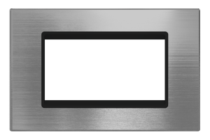 Рамка декоративная 4М CADUCEUS ALING EXPERIENCE Exclusive METAL