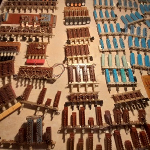 П2K переключатели