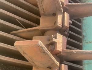 Глинорыхлитель СМК 496 1031