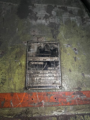 Сверлильный станок 2н132