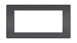 Рамка CADUCEUS ALING MODE декоративная, 5М