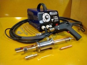 Споттер ISKRA Spot pro 2000