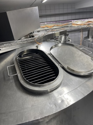 линия по производству сыра Obram