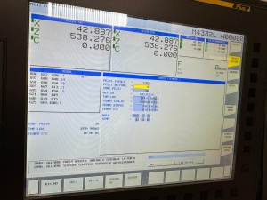 Токарный станок Doosan Puma 5100LM