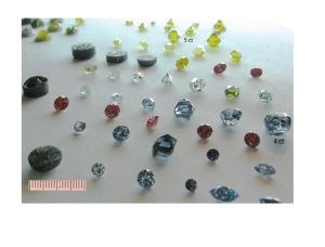 Алмазы Синтетические Монокристаллы. Ростовые установки БАРС