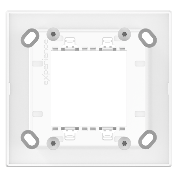 Рамка монтажная 2М CADUCEUS ALING EXPERIENCE для открытой проводки
