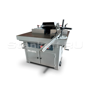Фрезерный станок с наклонным шпинделем DW-32TA