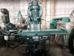 6м13п станок консольно-фрезерный