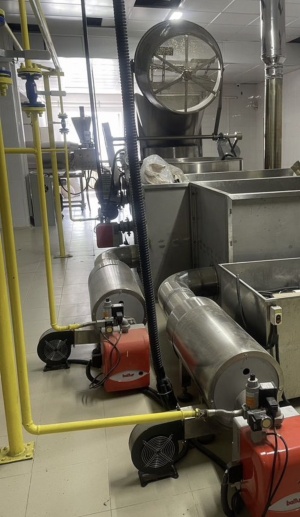 Производство кормов для кошек, собак, крыс, грызунов, крупного рогатого скота, производство корма для рыб, экструзионное оборудование