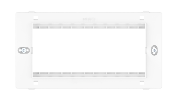 Рамка монтажная 5М CADUCEUS ALING MODE