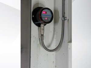 4-осевой вертикальный обрабатывающий центр EMCO Emcomill EM 1200