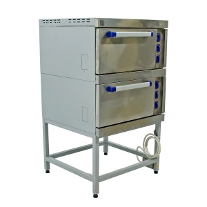 Шкаф жарочный Abat ШЖЭ-2