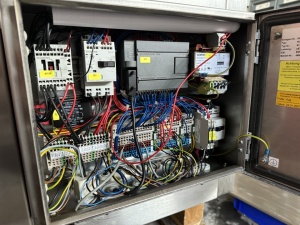 Льдогенератор Maja RVE 3100 s