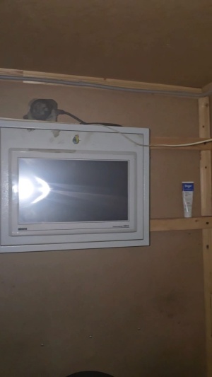 Установка деэмульгации мазута УДМ-100 (Мазутная установка)