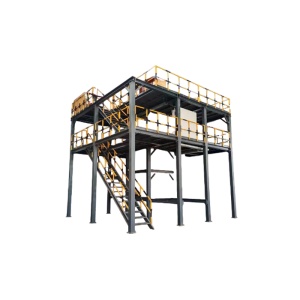 Атомайзер VIGA-3