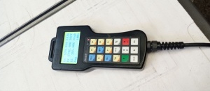 Фpезepно-гpавиpoвaльный стaнoк с ЧПУ МULТICUT 3000 в РАССРОЧКУ