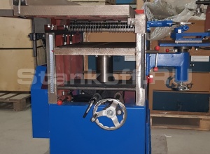 Комбинированный деревообрабатывающий станок MQ3435